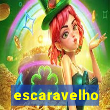 escaravelho significado oculto